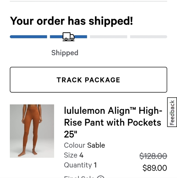 Lululemon Bundle - Picture 13 of 14